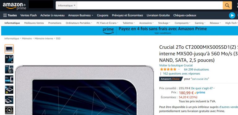 Un Geyser de bière à Saint-Denis