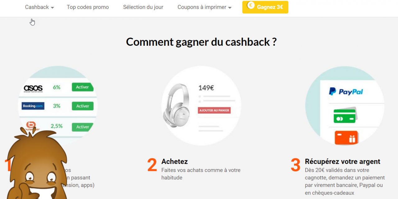 Igraal : le meilleur outil pour récupérer de l&rsquo;argent sur vos achats en ligne