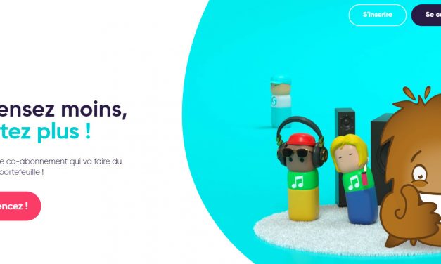 Spliiit : Economisez sur les services d&rsquo;abonnements