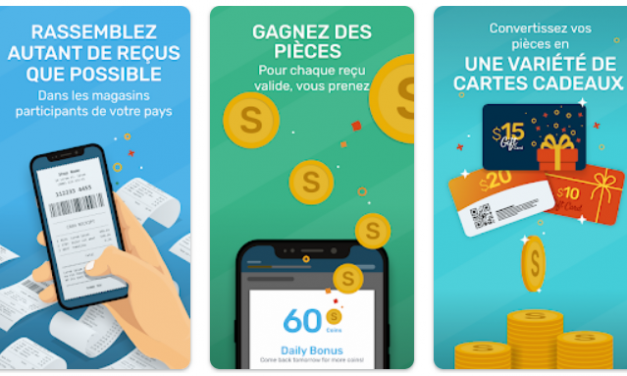 Storewards : Vos courses chez Aldi ou LIDL vous rapportent de l&rsquo;argent