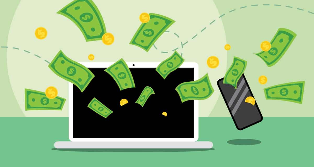 Gagner de l&rsquo;argent sur Internet en 2023