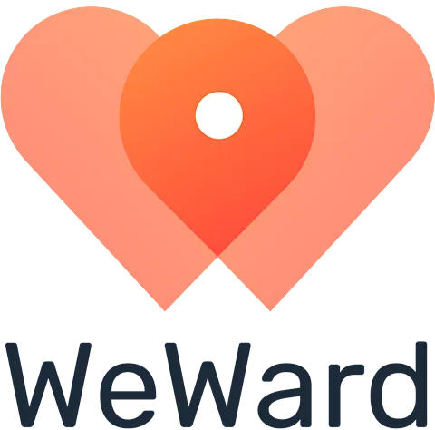 Weward logo