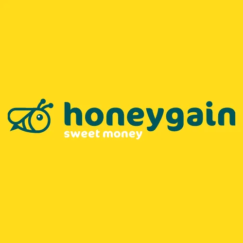 Honeygain logo