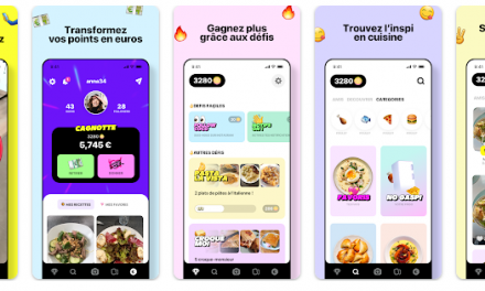 Coco Cooking : Gagnez de l&rsquo;argent en cuisinant