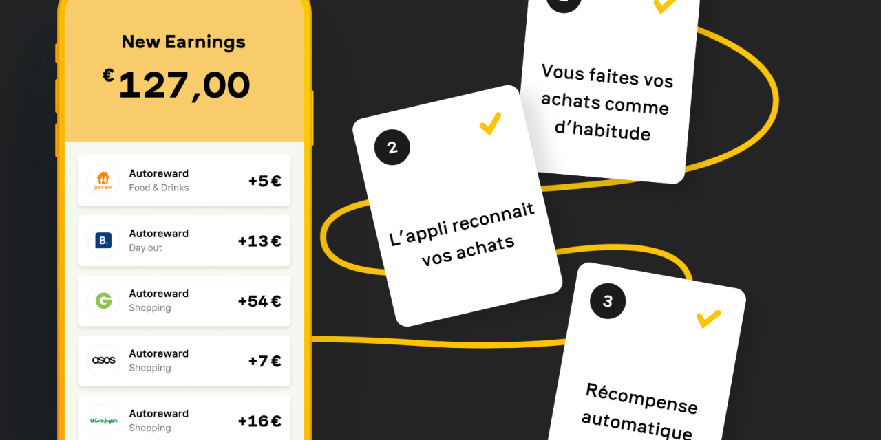 Maximisez vos économies avec l&rsquo;application de cashback Woolsocks