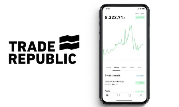 Trade Republic : L&rsquo;outil idéal pour épargner et investir intelligemment