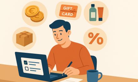 Les panels de consommateurs : un petit coup de pouce pour votre portefeuille