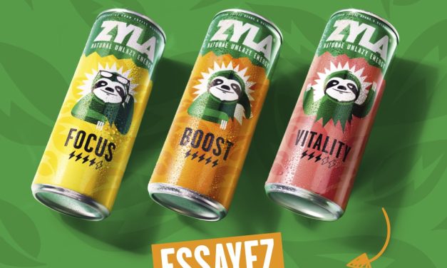 Un pack de 4 canettes 100% remboursé