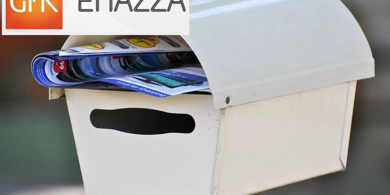 Enazza : Gagnez de l&rsquo;argent grâce aux folders publicitaires