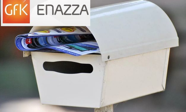 Enazza : Gagnez de l&rsquo;argent grâce aux folders publicitaires