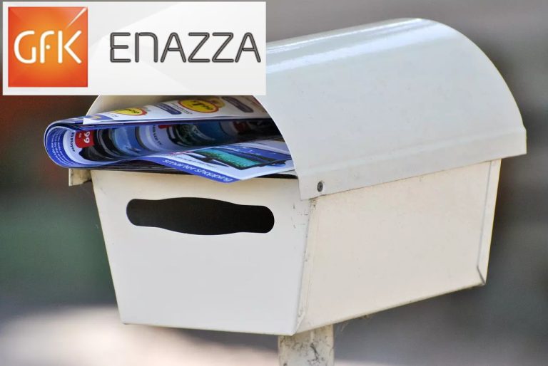 Enazza : Gagnez de l&rsquo;argent grâce aux folders publicitaires