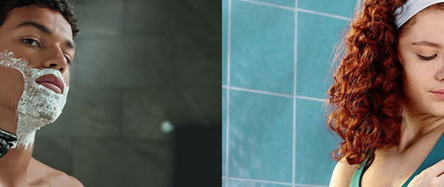 Produit Gillette Labs ou Gillette venus 100% remboursé