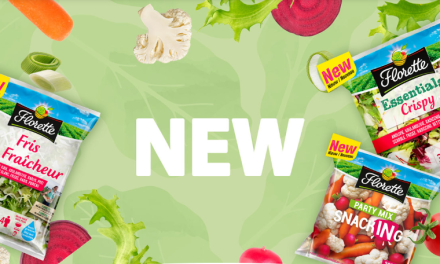 Sachet Florette gratuit – Via coupon
