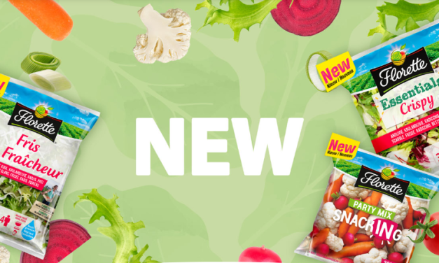 Sachet Florette gratuit – Via coupon