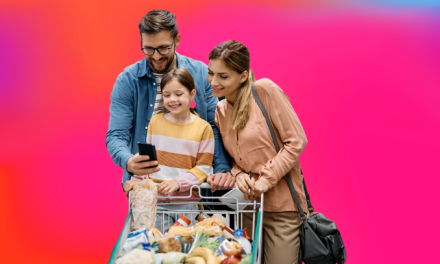 Yougov : Gagner de l&rsquo;argent en scannant vos achats