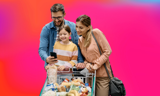 Yougov : Gagner de l&rsquo;argent en scannant vos achats