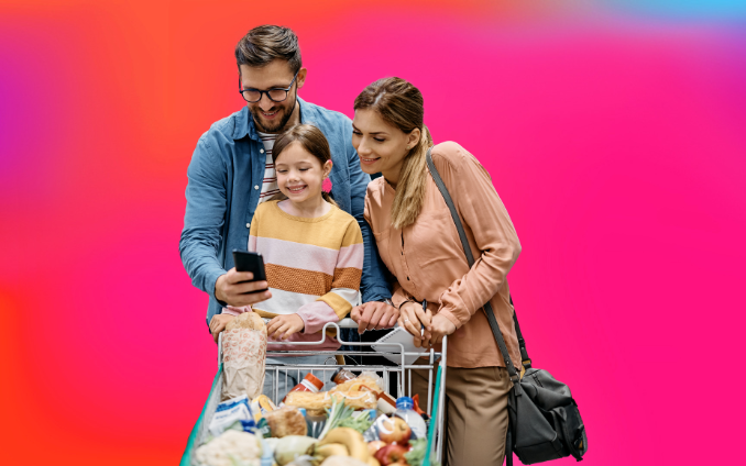 Yougov : Gagner de l&rsquo;argent en scannant vos achats