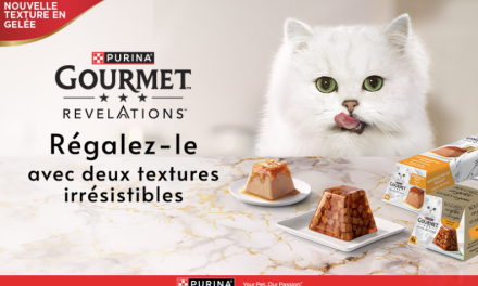 Un produit Gourmet Revelations 100% remboursé