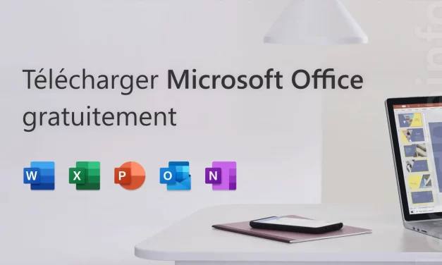 Etudiants : 12 mois d’abonnement gratuit à Microsoft 365