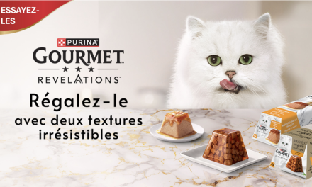 Gourmet Revelations 100% remboursé