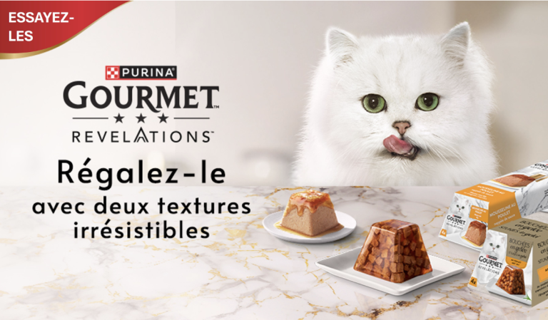 Gourmet Revelations 100% remboursé