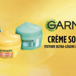 Garnier sorbet 100% remboursé chez kruidvat