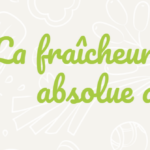 Deux sachets de Florette 100% remboursé