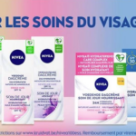Kruidvat – Nivea soint du visage Essentials 100% remboursé