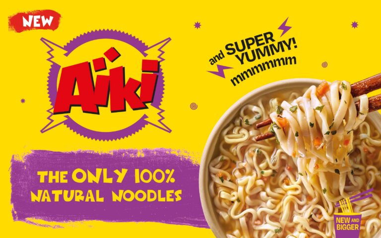 Aiki 100% remboursé