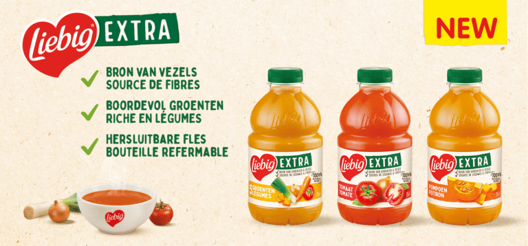 Liebig Extra 100% remboursé